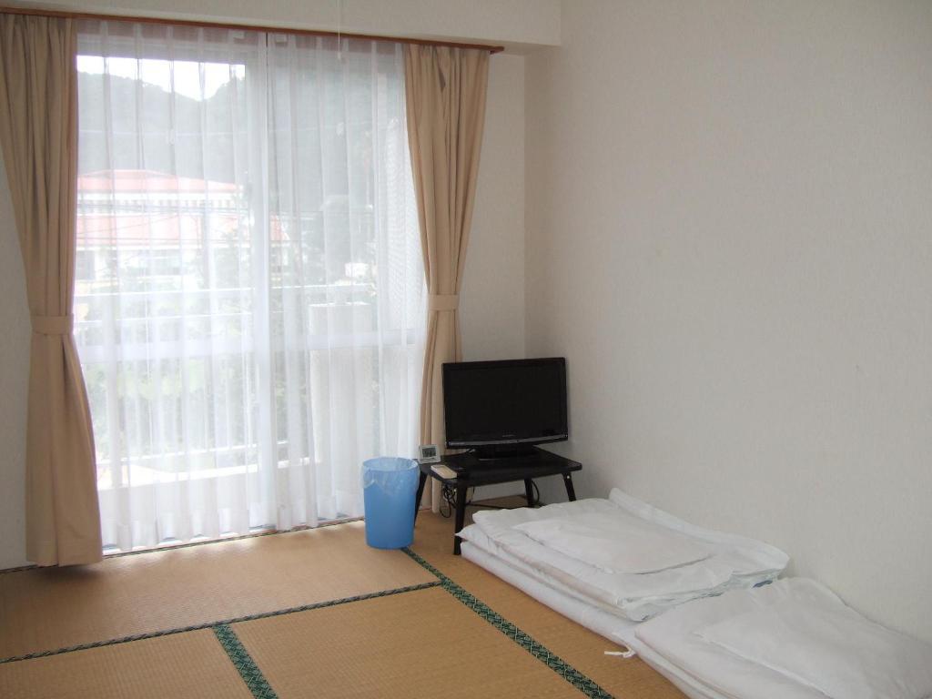 Pension Takatsuki Zamami Zimmer foto