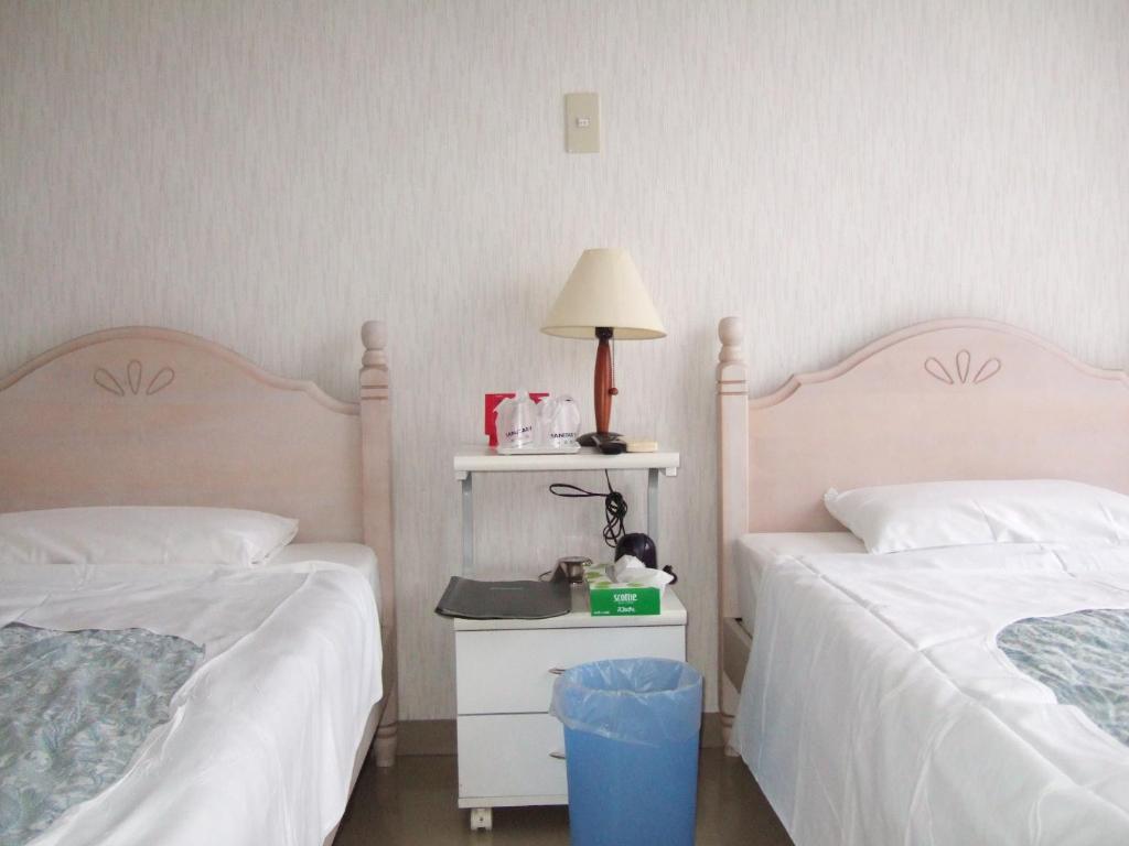Pension Takatsuki Zamami Zimmer foto